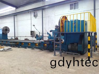 Factory production environment
