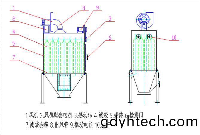 石傢莊市永(yong)興(xing)機械有限公司