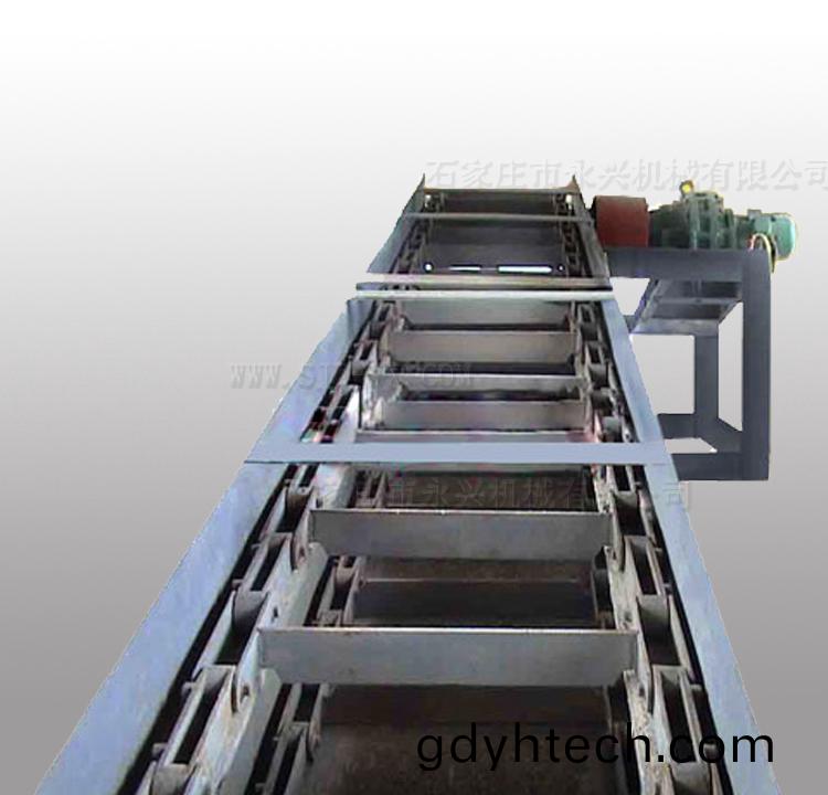 GGS型颳闆輸煤機
