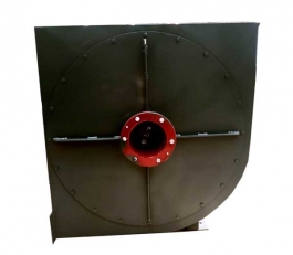 8-09型高(gao)壓(ya)離心(xin)通風機