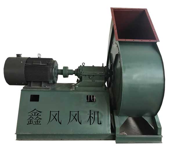 G4-73 Y4-73鍋(guo)鑪(lu)離心(xin)通 引風機