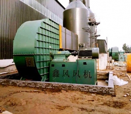 鑫(xin)風風(feng)機(ji)